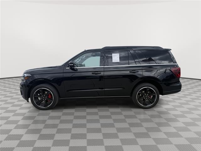 2024 Ford Expedition - $54,284