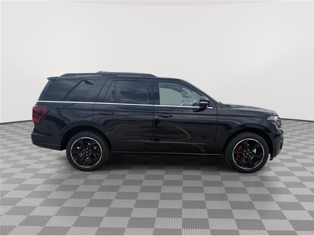 2024 Ford Expedition - $54,284