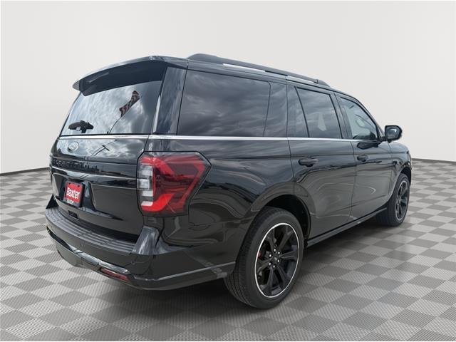 2024 Ford Expedition - $54,284