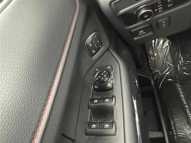 2024 Ford Expedition - $54,284