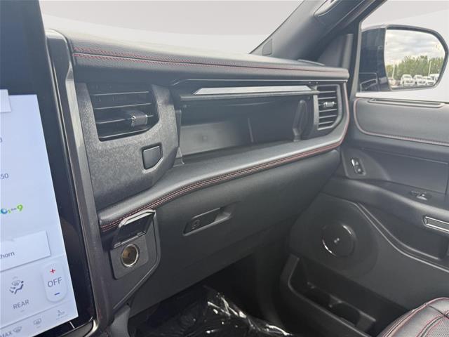 2024 Ford Expedition - $54,284