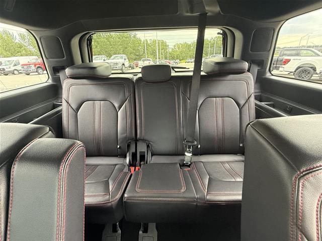 2024 Ford Expedition - $54,284