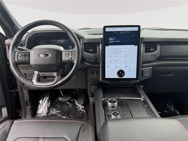 2024 Ford Expedition - $54,284