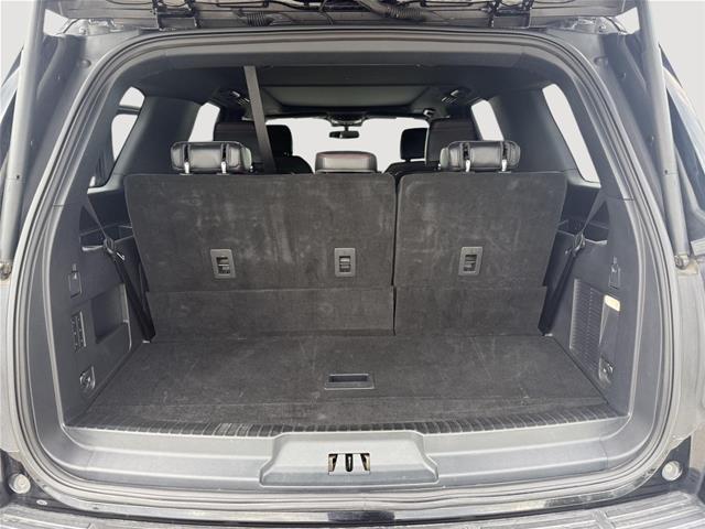 2024 Ford Expedition - $54,284