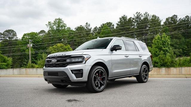 2023 Ford Expedition Limited