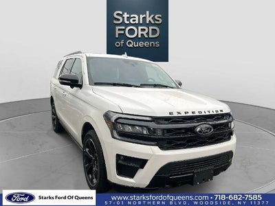 2024 Ford Expedition 4X4 Limited 4DR SUV