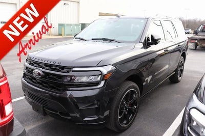 2024 Ford Expedition 4X4 Limited 4DR SUV