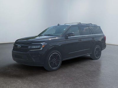 2024 Ford Expedition 4X4 Limited 4DR SUV