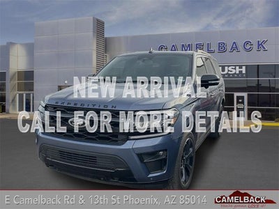 2023 Ford Expedition 4X4 Limited 4DR SUV
