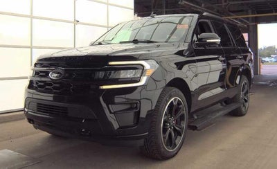 2023 Ford Expedition 4X4 Limited 4DR SUV