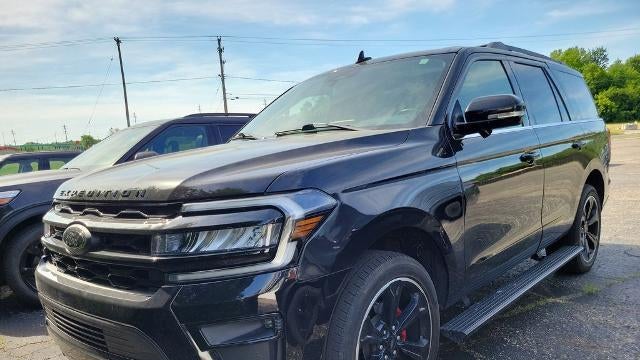 Preowned 2023 Ford Expedition Limited for Sale