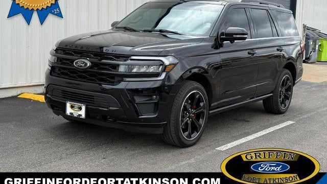 Preowned 2023 Ford Expedition Limited for Sale