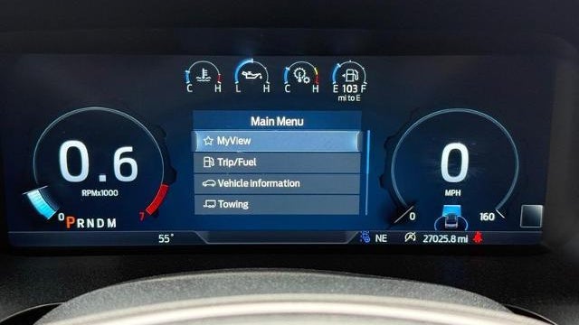 2023 Ford Expedition Limited