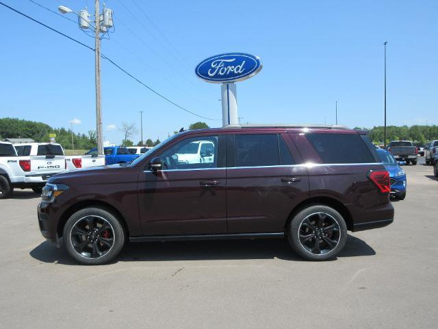 2023 Ford Expedition