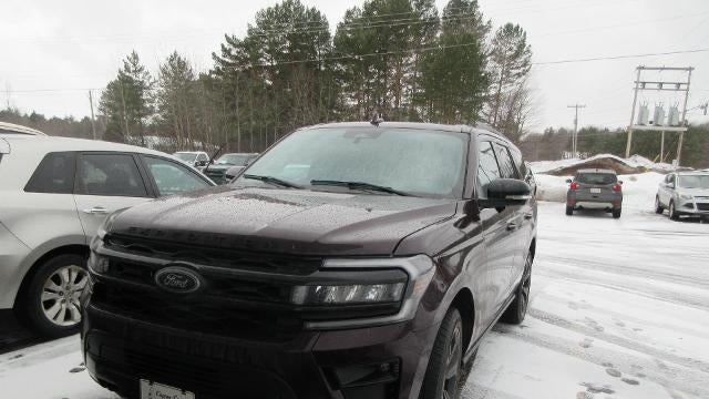 Preowned 2023 Ford Expedition Limited for Sale