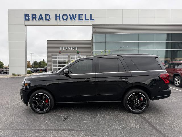 2023 Ford Expedition