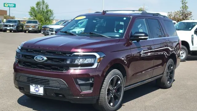 Preowned 2023 Ford Expedition Limited for Sale