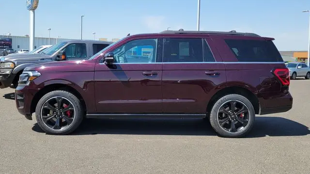2023 Ford Expedition Limited