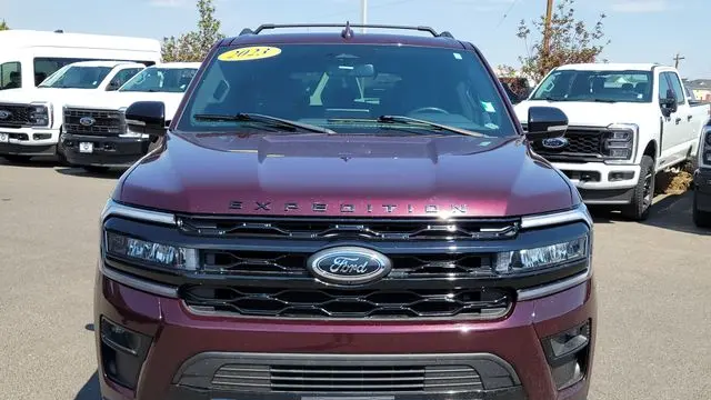 2023 Ford Expedition Limited