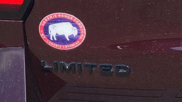 2023 Ford Expedition Limited
