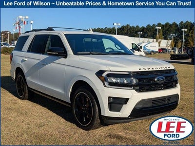 2024 Ford Expedition 4X4 Limited 4DR SUV