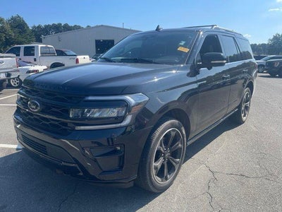 2023 Ford Expedition 4X4 Limited 4DR SUV