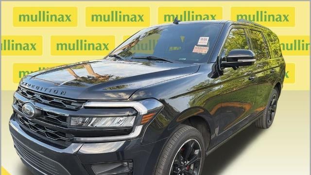 Preowned 2023 Ford Expedition Limited for Sale