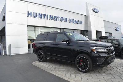 2023 Ford Expedition 4X4 Limited 4DR SUV