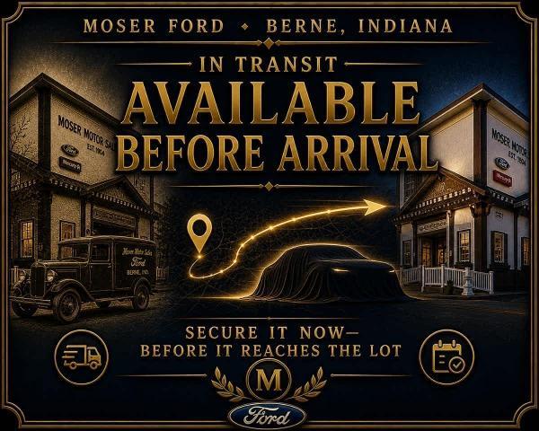 2024 Ford Expedition - $59,383