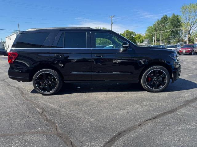 2024 Ford Expedition - $59,383