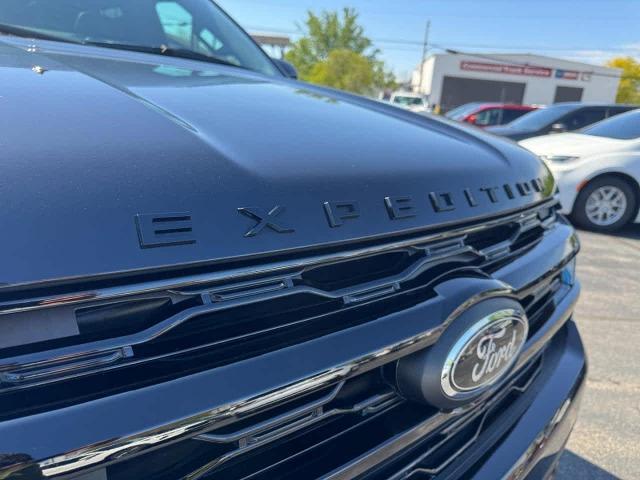 2024 Ford Expedition - $59,383