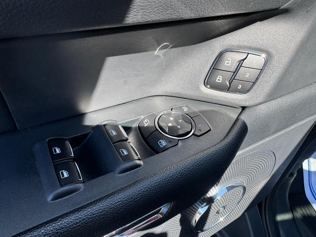 2024 Ford Expedition - $59,383
