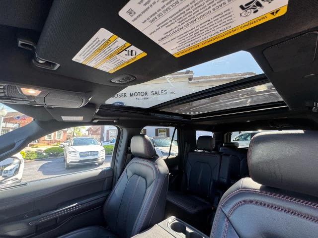2024 Ford Expedition - $59,383