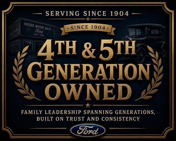 2024 Ford Expedition - $59,383