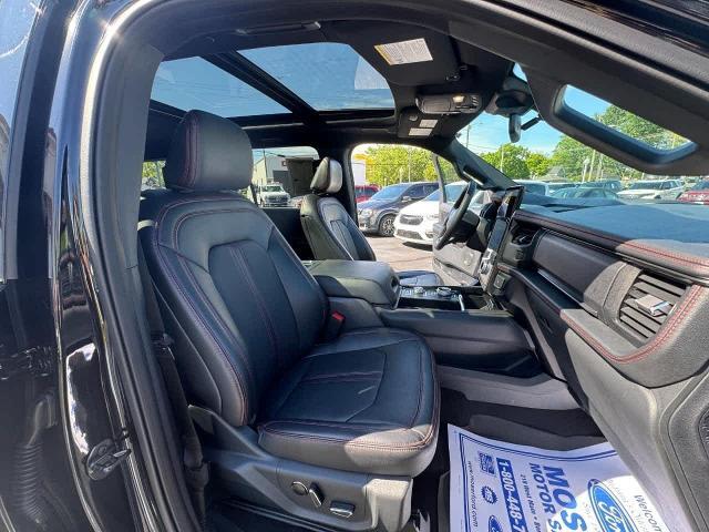 2024 Ford Expedition - $59,383