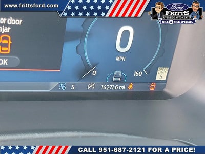 2024 Ford Expedition 4X4 Limited 4DR SUV