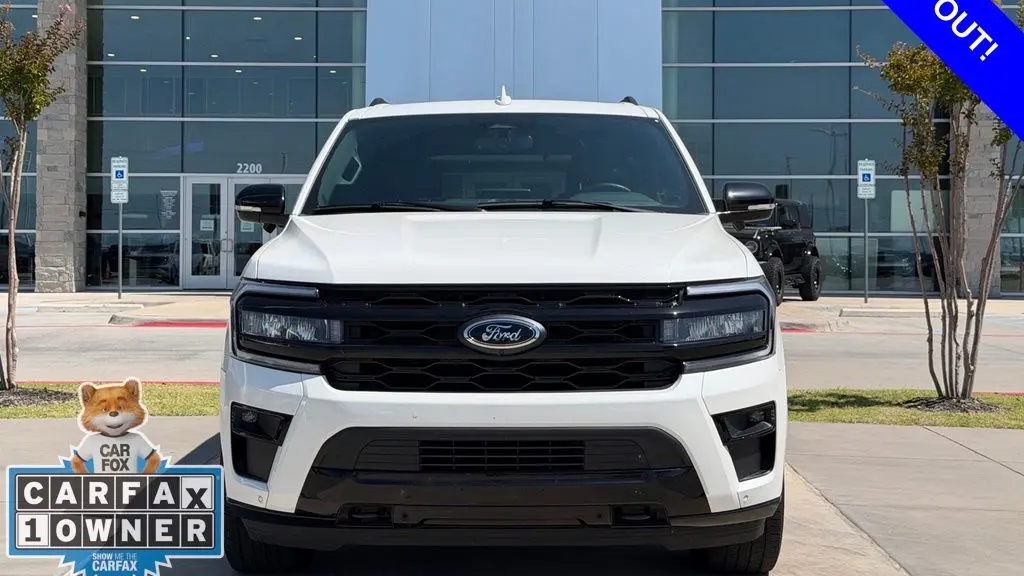 2024 Ford Expedition Limited