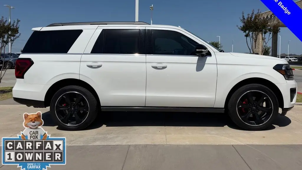 2024 Ford Expedition Limited