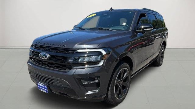 Preowned 2023 Ford Expedition Limited for Sale