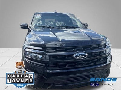 2023 Ford Expedition 4X4 Limited 4DR SUV