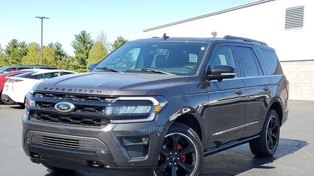 Preowned 2023 Ford Expedition Limited for Sale