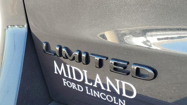 2023 Ford Expedition Limited