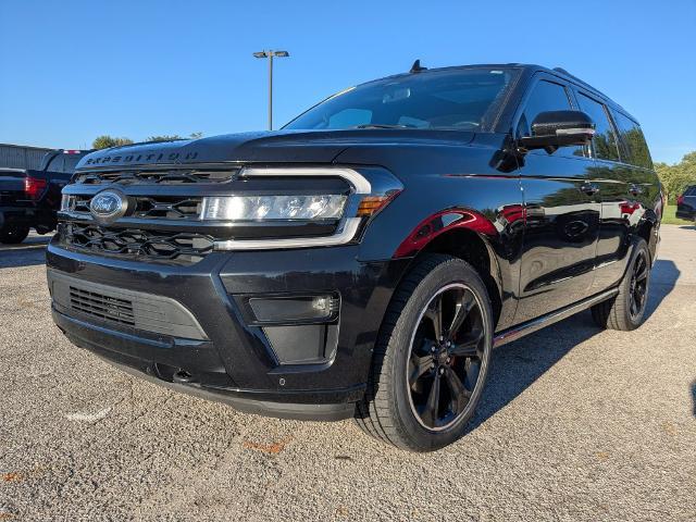 2023 Ford Expedition