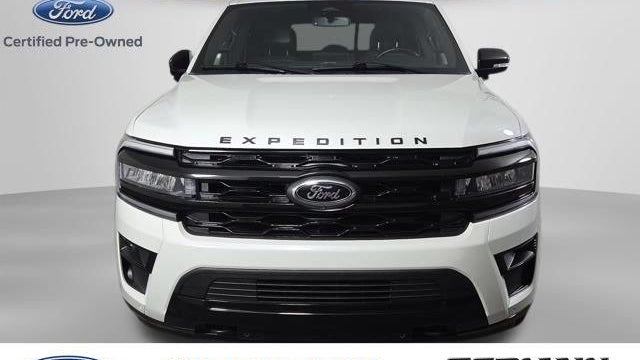 2023 Ford Expedition Limited