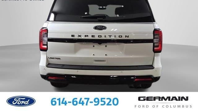 2023 Ford Expedition Limited