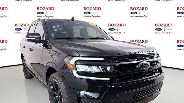 Preowned 2024 Ford Expedition Limited for Sale
