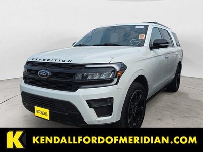 2024 Ford Expedition 4X4 Limited 4DR SUV