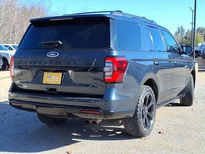 2024 Ford Expedition 4X4 Limited 4DR SUV