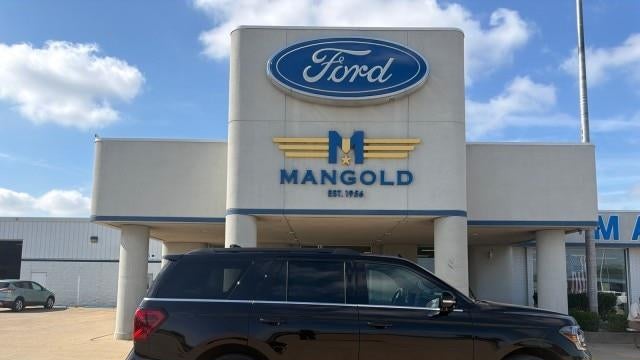 Preowned 2024 Ford Expedition Limited for Sale