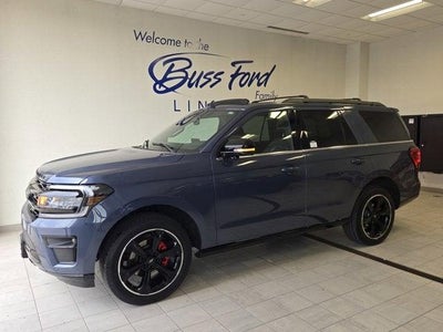 2023 Ford Expedition 4X4 Limited 4DR SUV